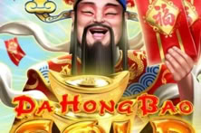 Da Hong Bao Gold