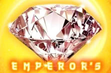 Emperor’s Diamond