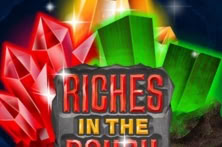 Riches In The Rough