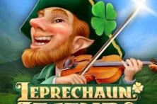 Leprechaun Legends