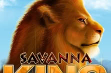 Savanna King
