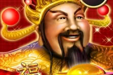 Cai Shen Fortune XL