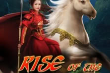 Rise of the Empress