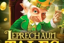 Leprechaun Tales