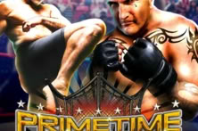 Prime Time Combat Kings