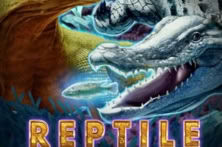 Reptile Riches