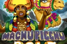 Machu Picchu Gold