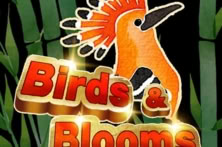 Birds & Blooms