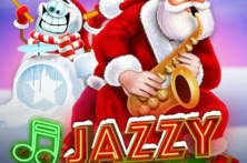Jazzy Christmas
