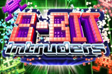 8-Bit Intruder