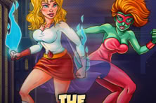 The Boom Squad