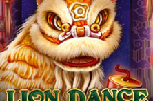 Lion Dance Festival