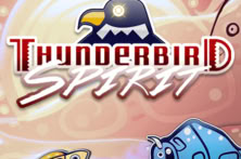 Thunderbird Spirit