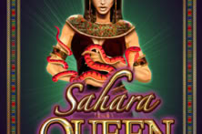 Sahara Queen