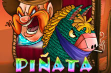 Pinata Bandidos