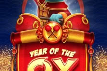 Year of the Ox
