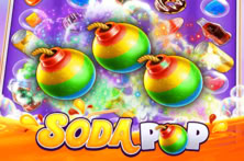 Soda Pop