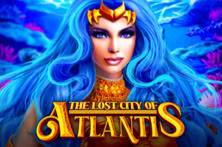 The Lost City of Atlantis