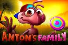 Anton's Family