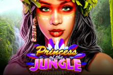 Princess Of The Jungle
