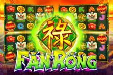 Fan Rong