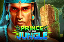 Prince Of The Jungle