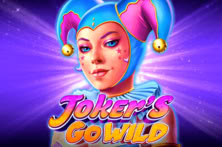 Jocker's Go Wild