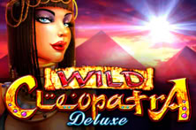 Wild Cleopatra Deluxe