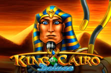 King Of Cairo