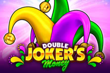 Double Joker's Money