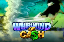 Whirlwind of Cash