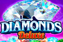 Diamonds Deluxe