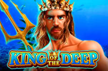 King of the Deep