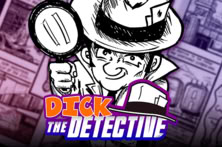 Dick The Detective