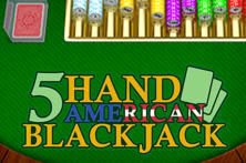 Black Jack 5