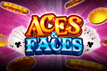 Aces and Faces
