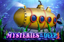 Mysteries of the deep