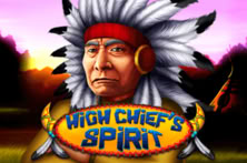 High Chief's Spirit