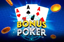 Bonus Poker