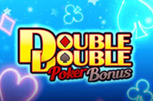 Double Double Poker Bonus