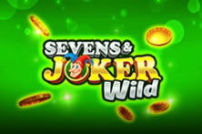 Sevens & Joker Wild