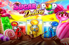 Sugar Pop Deluxe