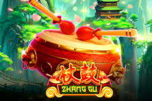 Zhang Gu