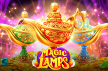 Magic Lapms