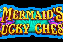 Mermaids Lucky Chest