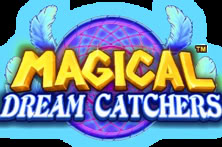 Magical Dream Catcher