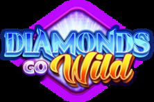 Diamonds Go Wild