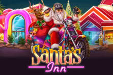 Santa's Inn