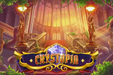 Crystopia