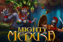 Mighty Medusa